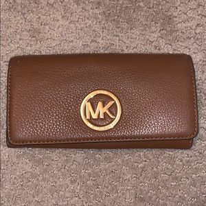 Michael Kors wallet